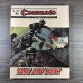 Commando Comic Issue Number 1541 Take Any Risk!