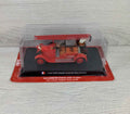 Del Prado Fire Engines of the World 1:43 1923 Depart Incendie Dion Boulton - Retrorama UK
