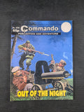 Commando Comic Issue Number 3256 Out Of The Night - Retrorama UK