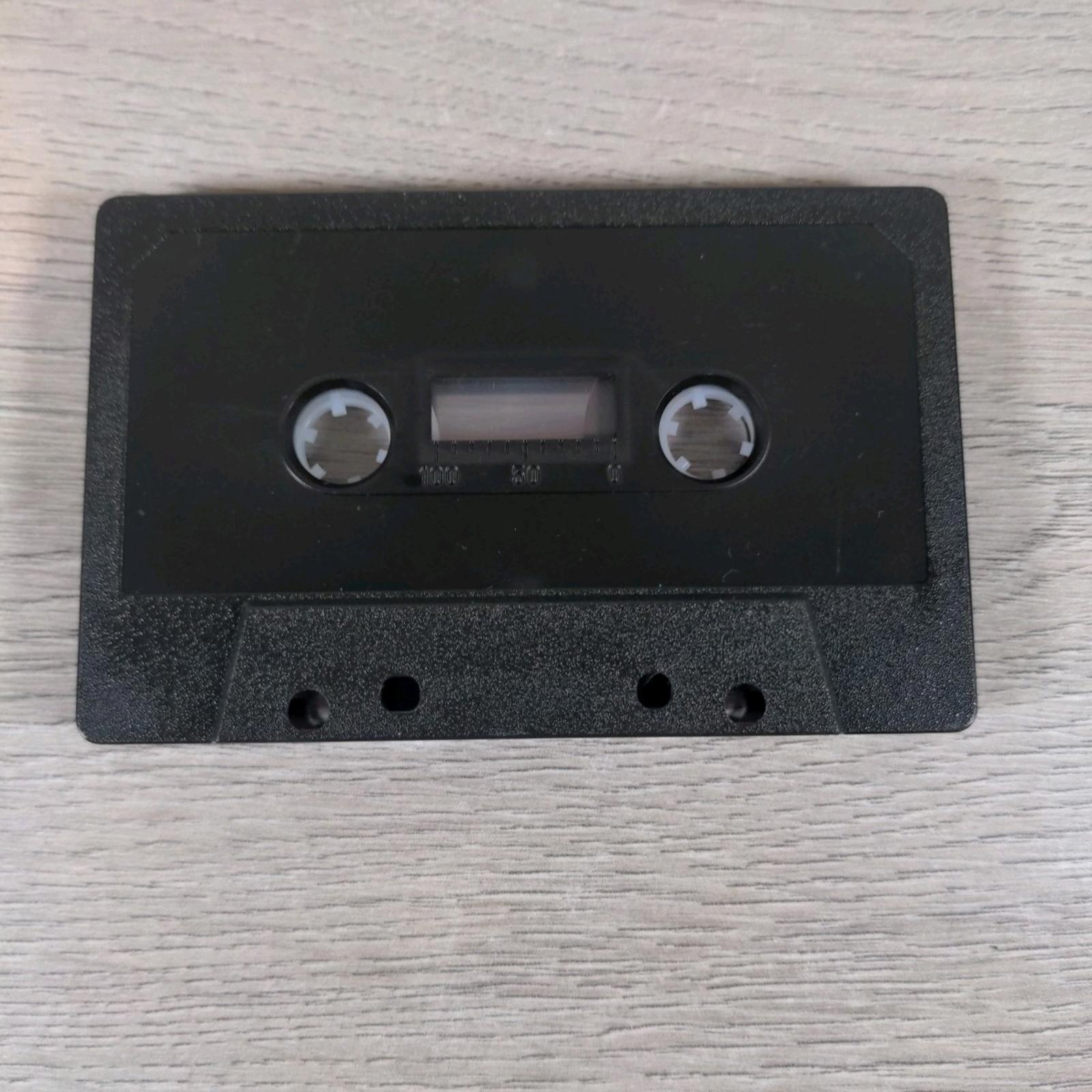 Grand Prix Simulator ZX Spectrum 48/128K Game Cassette Tested & Working