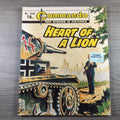 Commando Comic Issue Number 1646 Heart Of A Lion