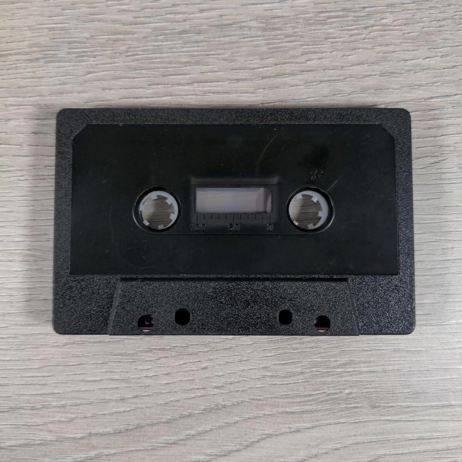 BMX Simulator ZX Spectrum 48K 128KVideo Game Cassette Tested & Working