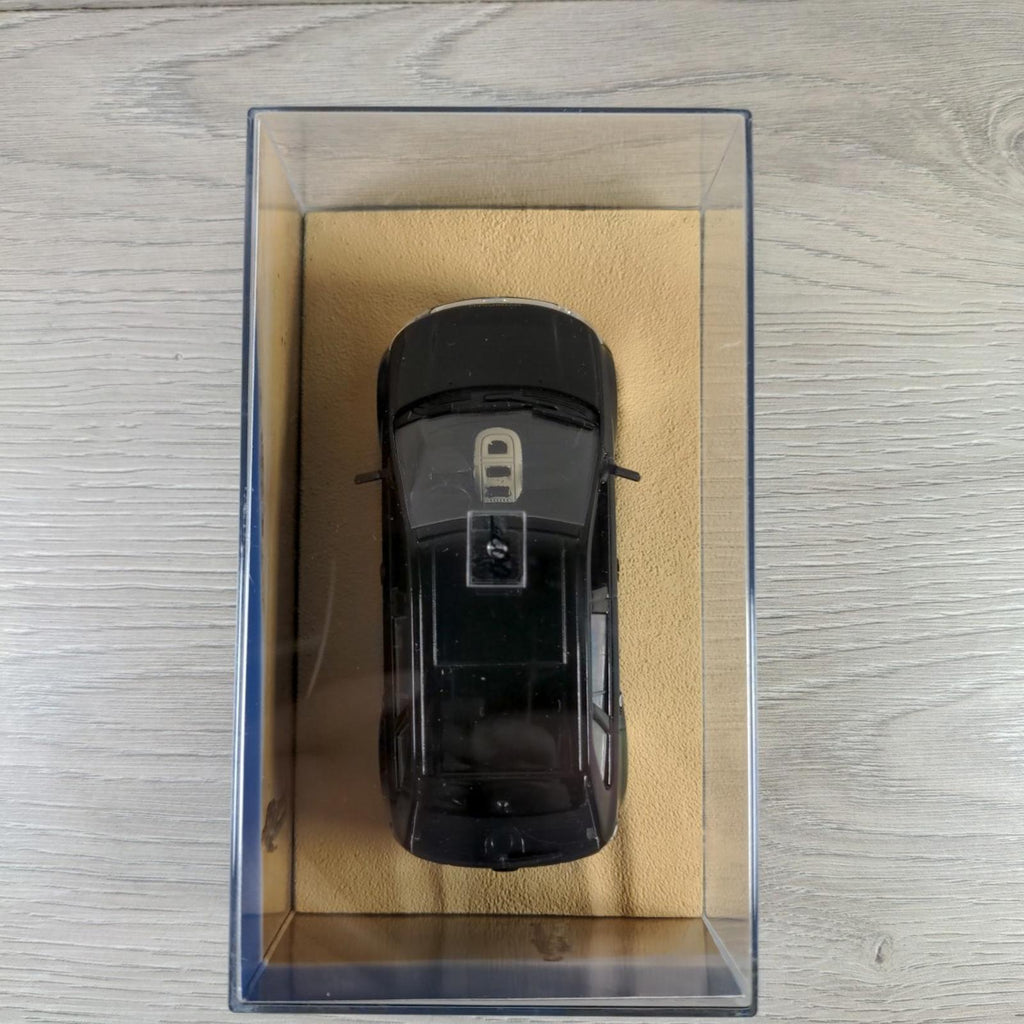 Eaglemoss James Bond 007 Ford Edge Diecast Car 1:43 Scale Quantum Of Solace