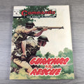Commando Comic Issue Number 1225 Gurkhas To The Rescue