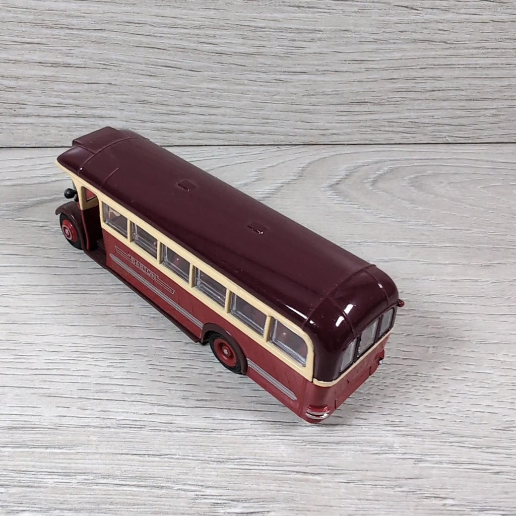 Exclusive First Editions EFE 18303 Leyland TS8 Tiger Type A  Diecast Model 1:76