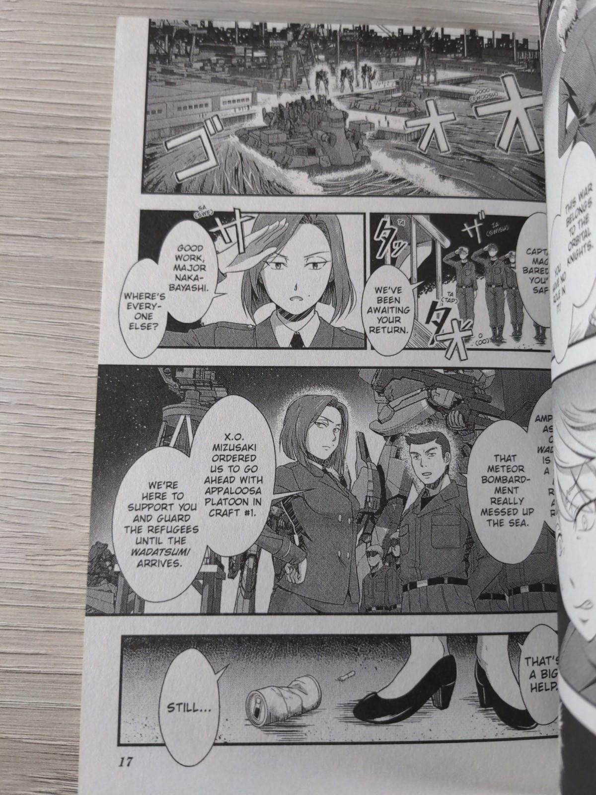 Aldnoah.Zero Season One, Vol. 2 by Pinakes Manga Paperback Book 2016