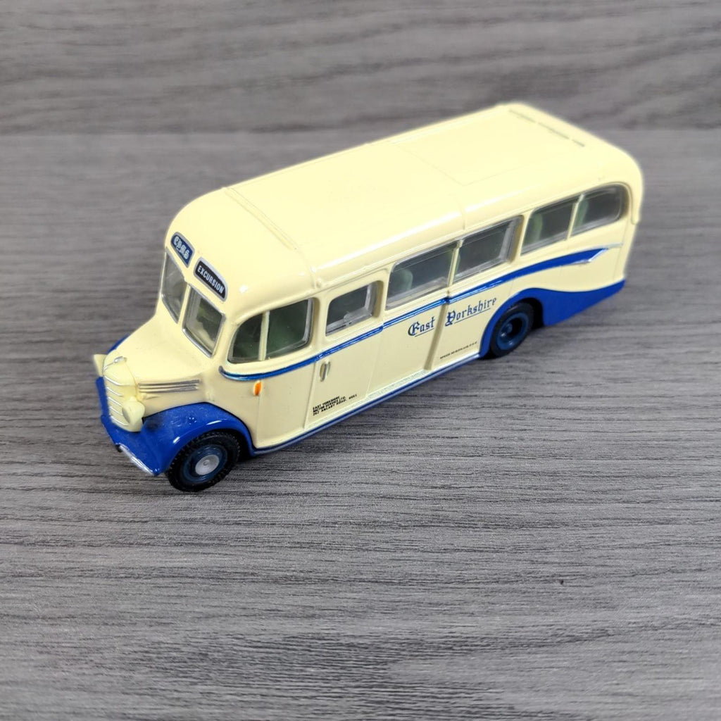 Exclusive First Editions EFE Bedford OB Coach 20109 Diecast Model 1:76 Scale