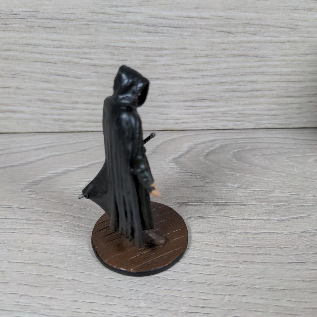 Eaglemoss Strider Lord of the Rings Collectors Models Metal Figure NLP 2006