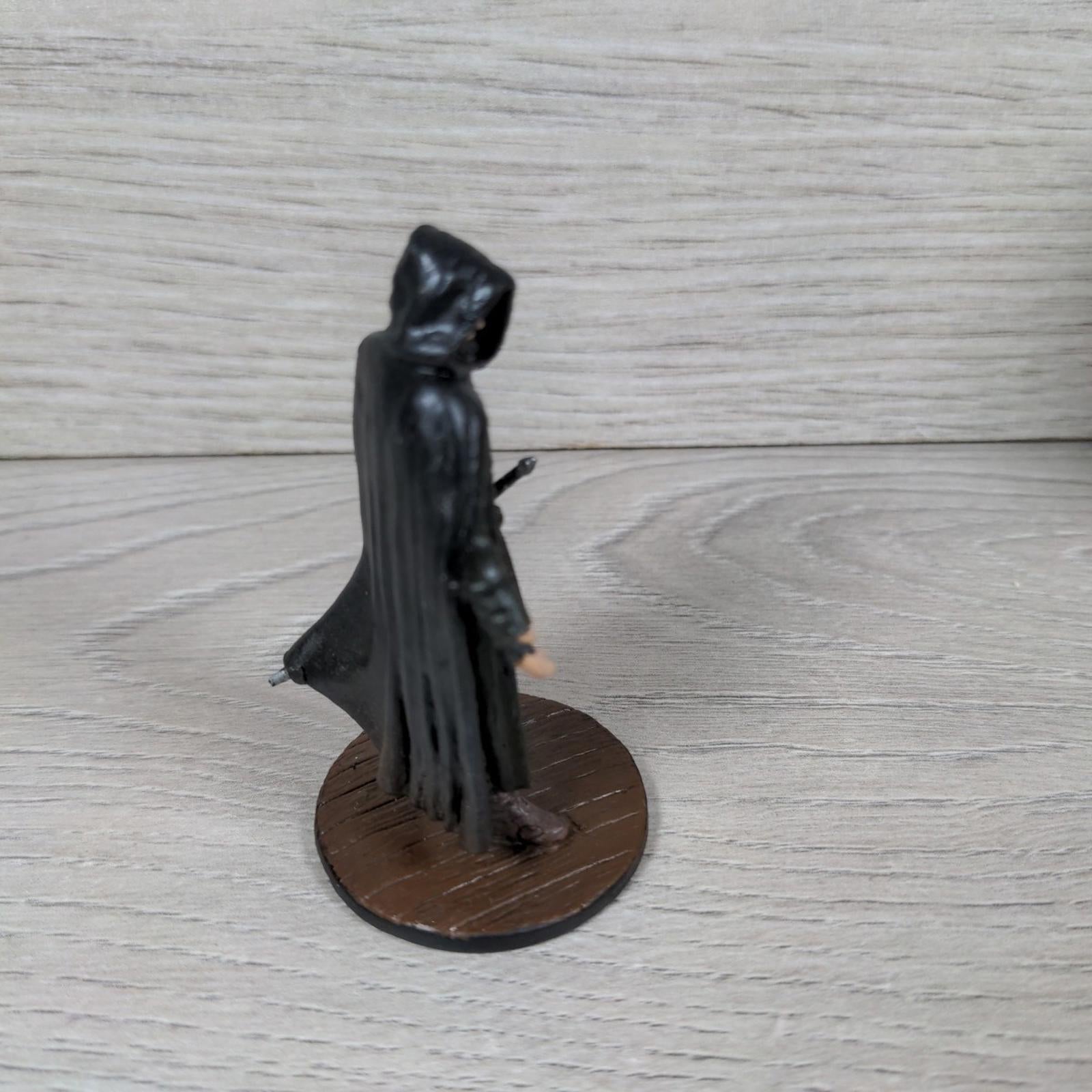Eaglemoss Strider Lord of the Rings Collectors Models Metal Figure NLP 2006