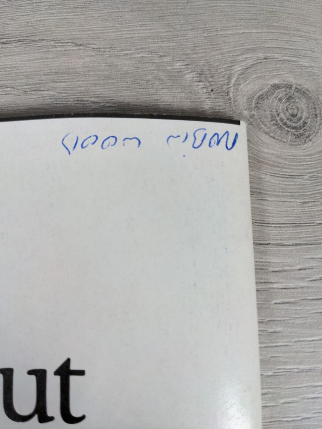 2000AD Featuring Judge Dredd Prog 726 April 1991 Vintage Comic