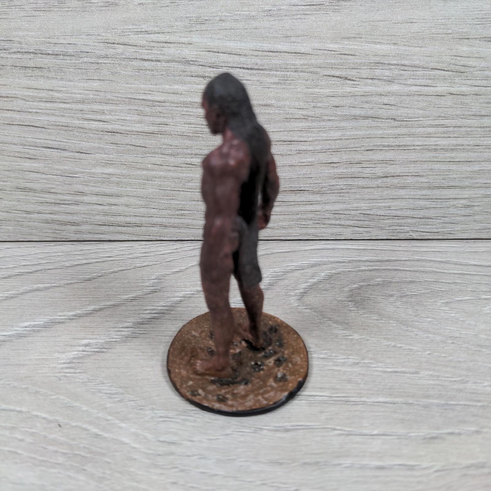 Eaglemoss Lurtz Lord of the Rings Collectors Models Metal Figure NLP 2005