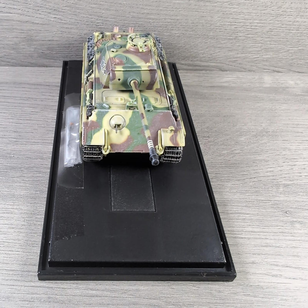 Dragon Armor Panther G Late Production Last Panther Berlin 1945 1:72 Scale Model