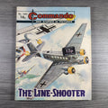 Commando Comic Issue Number 1565 The Line Shooter