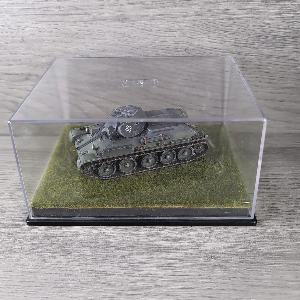 Dragon Armor T-34/76 Mod. 1941 6th Pz Div Eastern Front 1:72 Scale Model 60151