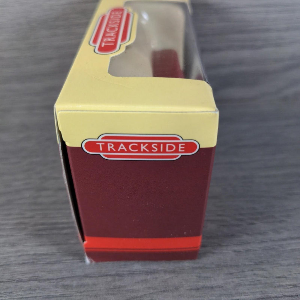 Corgi Trackside Bedford CA Van Royal Mail 1:76 Scale Die-Cast Model