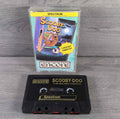 Scooby Doo ZX Spectrum 48/128K Game Tested & Working
