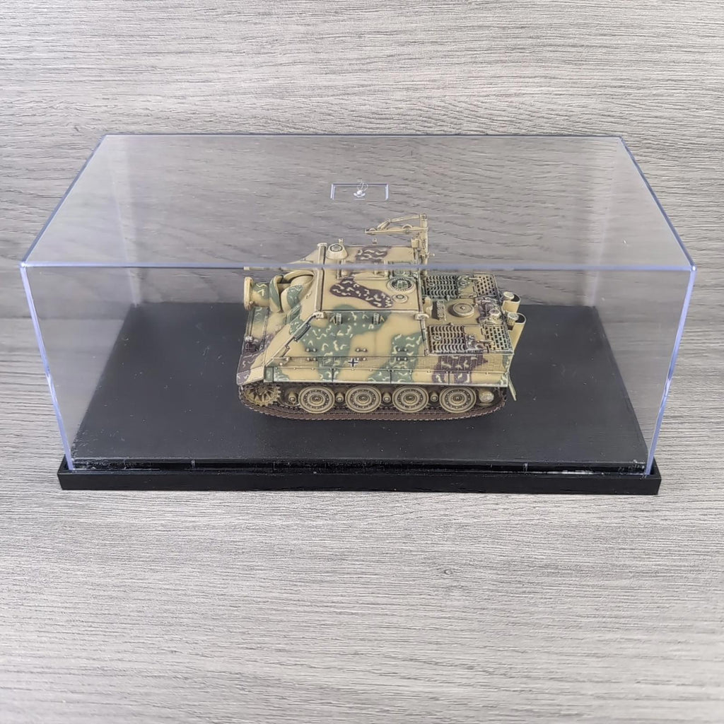 Dragon Armor Sturmtiger 38cm RW6 Germany March 1945 1:72 Scale Model 60114