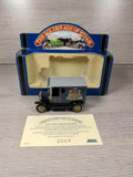 Lledo The Golden Age of Steam 1920 Diecast Model T Ford Van 6126 - Retrorama UK