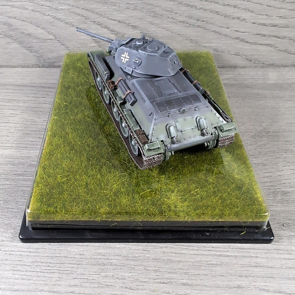 Dragon Armor T-34/76 Mod. 1941 6th Pz Div Eastern Front 1:72 Scale Model 60151