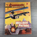 Commando Comic Issue Number 979 Walrus Patrol
