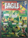 Eagle Comic 3rd September 1983 Vintage Retro UK Comic