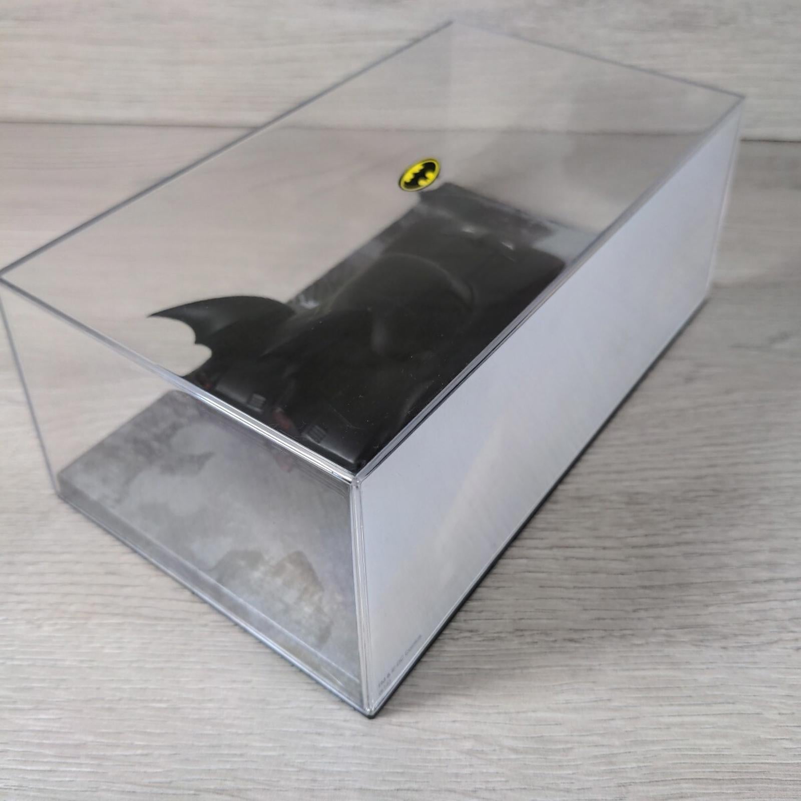 Eaglemoss Batman Automobilia Issue No 20 Batman #652  DC Comics - Retrorama UK