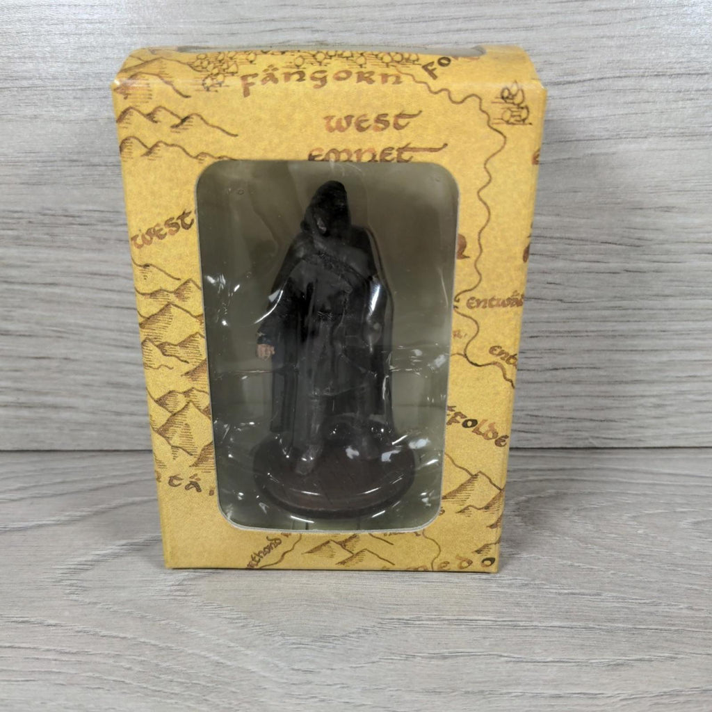 Eaglemoss Strider Lord of the Rings Collectors Models Metal Figure NLP 2006