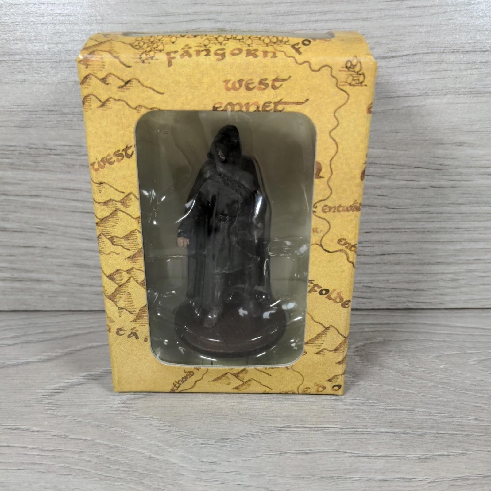 Eaglemoss Strider Lord of the Rings Collectors Models Metal Figure NLP 2006