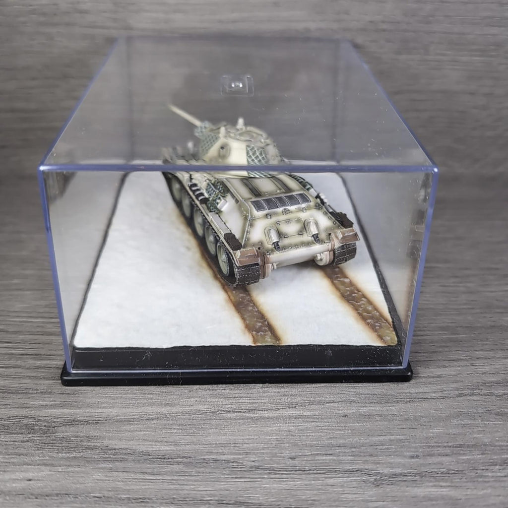 Dragon Armor T-34/76 MOD.1941 1st Guards Tank Brigade Moscow 1942 1:762 Scale