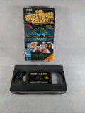 The Hitch Hikers Guide to the Galaxy Part 2 VHS Video Sealed Tape - Retrorama UK