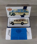 The Dinky Collection DY-S 10 1950 Mercedes-Benz Diecast Omnibus Type 0-3500 - Retrorama UK