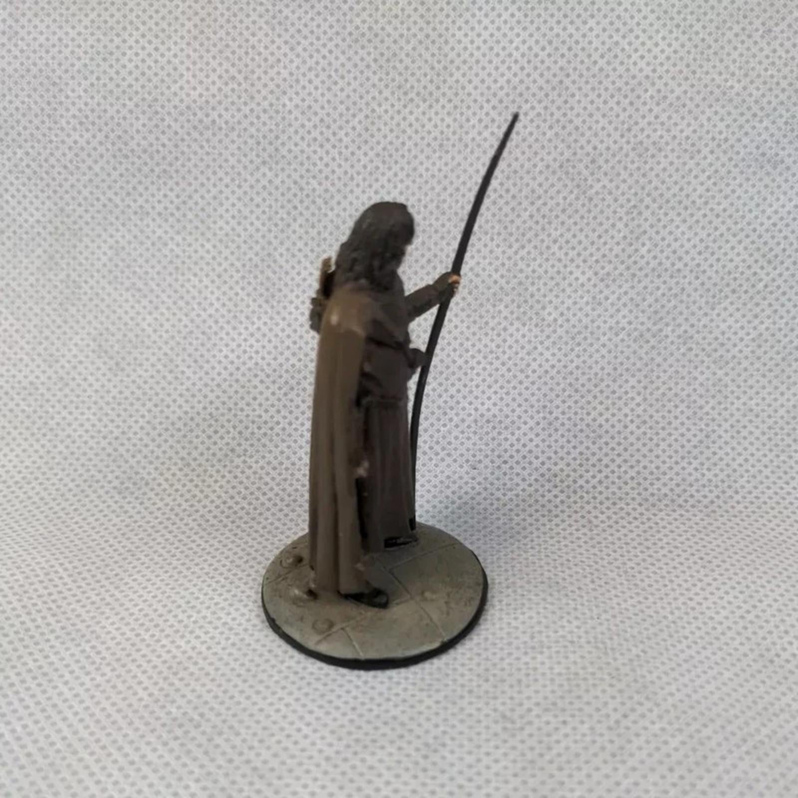 Eaglemoss Damrod Figure Lord of the Rings Collectors Models