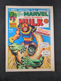 Mighty World of Marvel Issue No 65 December 1973 Vintage Marvel UK Comic - Retrorama UK
