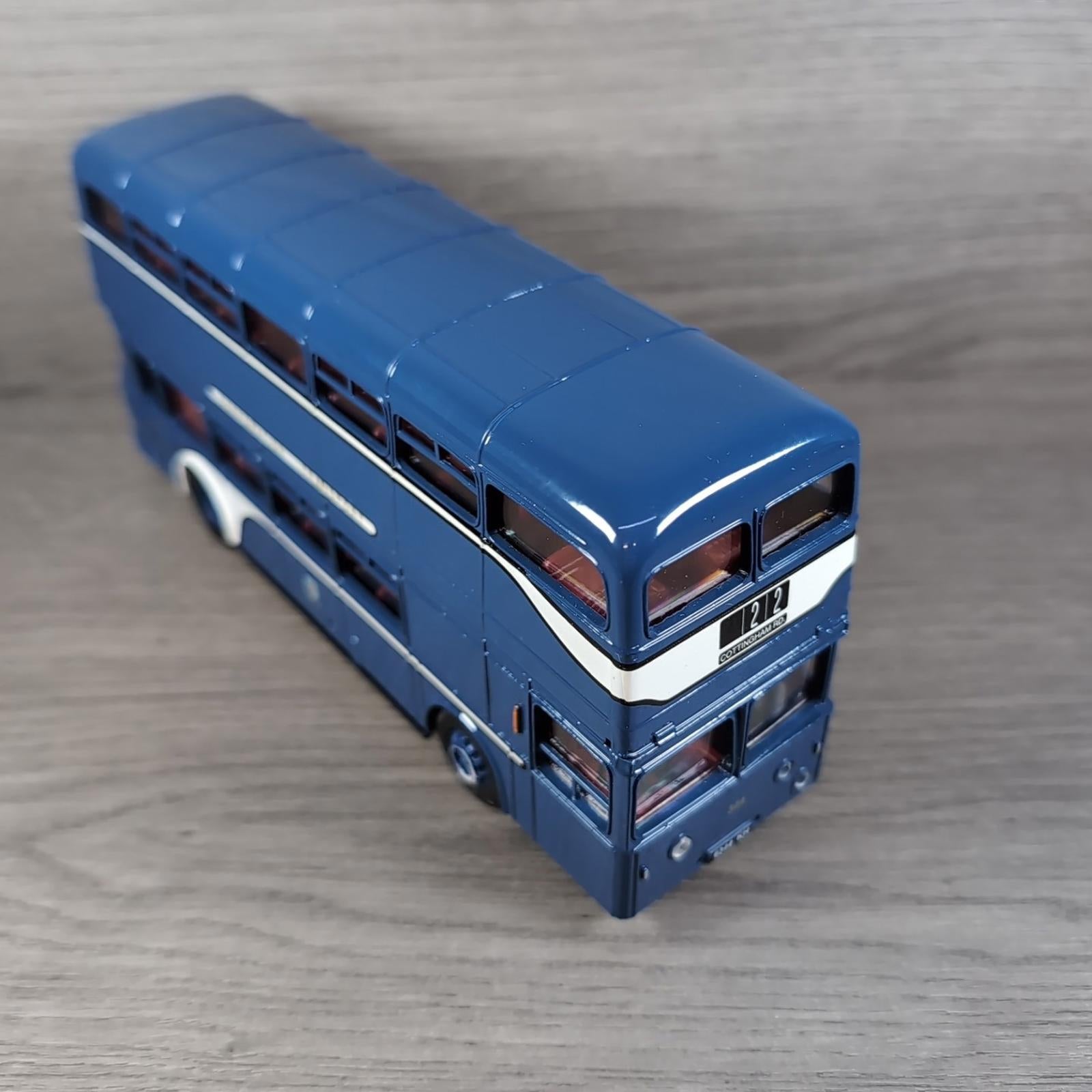 Corgi Classics Public Transport 97231 Leyland Atlantean Die-Cast Model