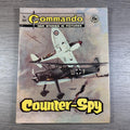 Commando Comic Issue Number 864 Counter Spy