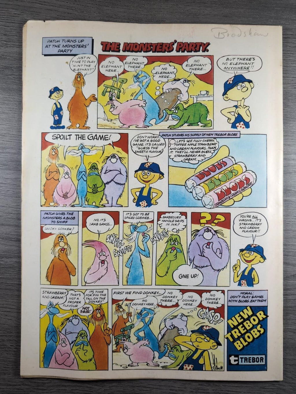 Spider-Man Comics Weekly No 81 Marvel Comics UK 31st August 1974 Vintage Comic
