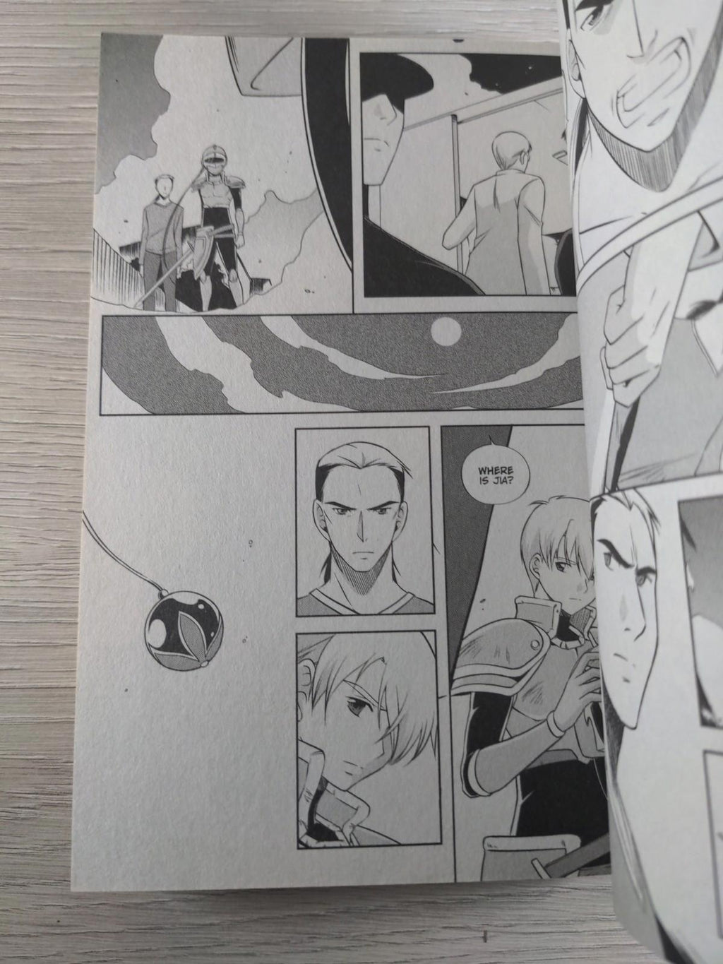 Amazing Agent Luna Vol. 11 by Nunzio DeFilippis  Manga Paperback Book 2015 - Retrorama UK