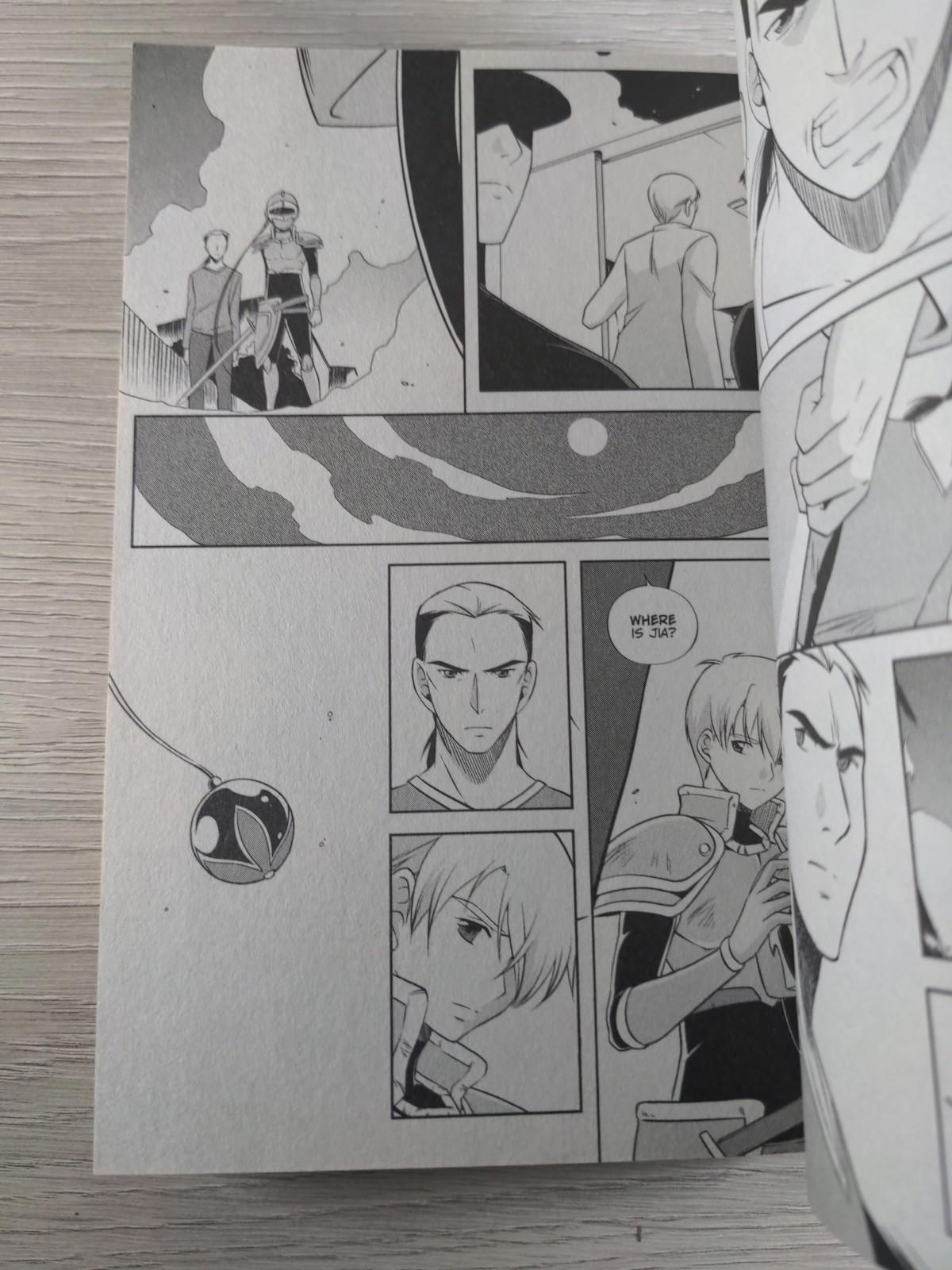 Amazing Agent Luna Vol. 11 by Nunzio DeFilippis  Manga Paperback Book 2015 - Retrorama UK
