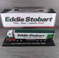 Atlas Editions Eddie Stobart Volvo FH Walking Floor Trailer Grace Olivia H8505