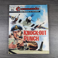 Commando Comic Issue Number 2328 Knock Out Punch