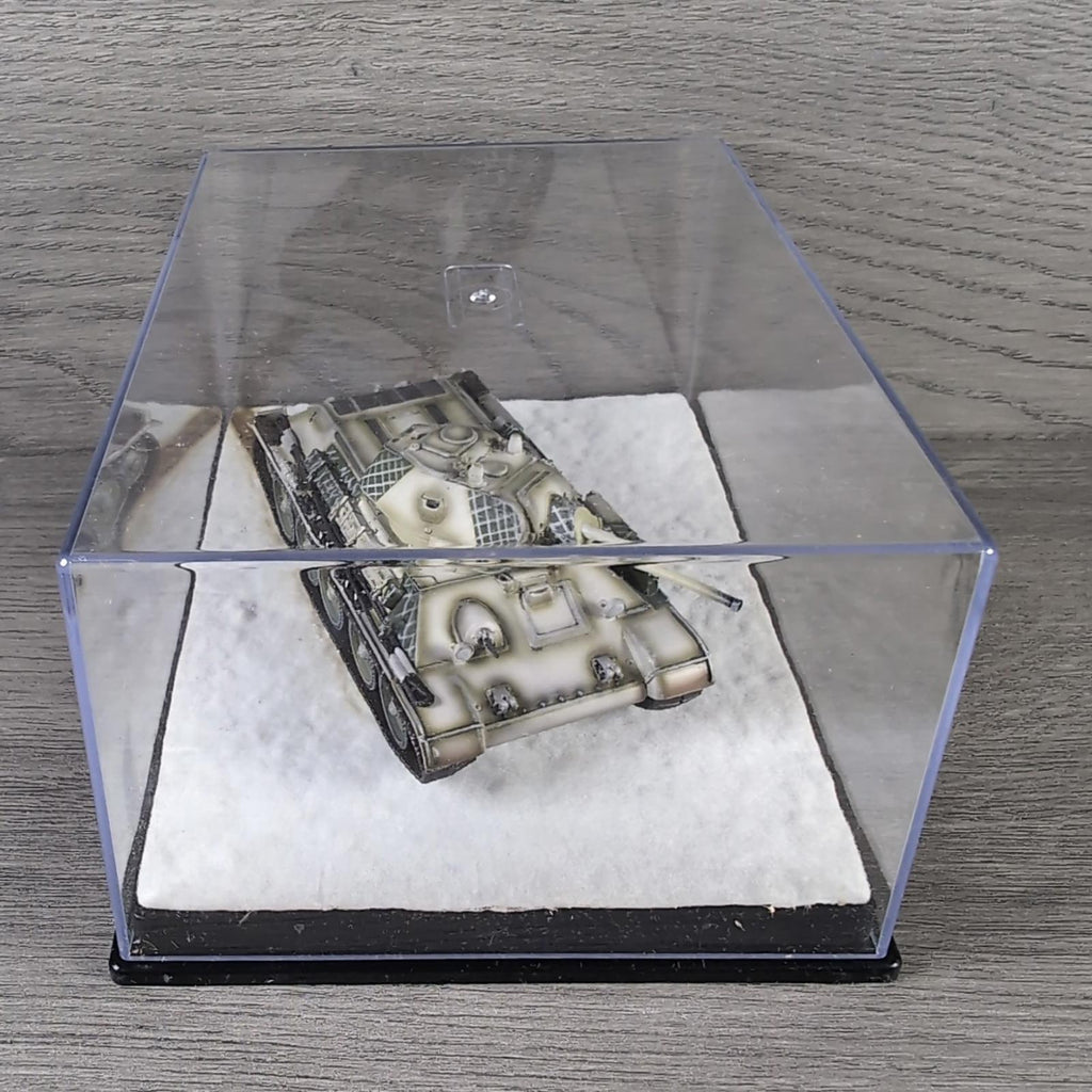 Dragon Armor T-34/76 Mod. 1941 1st Guards Tank Brigade Moscow 1942 1:72 Scale