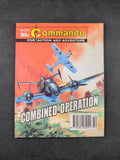 Commando Comic Issue Number 2772 Combined Operation - Retrorama UK