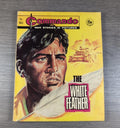 Commando Comic Issue Number 803 The White Feather