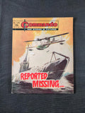 Commando Comic Issue Number 1298 Reported Missing... - Retrorama UK