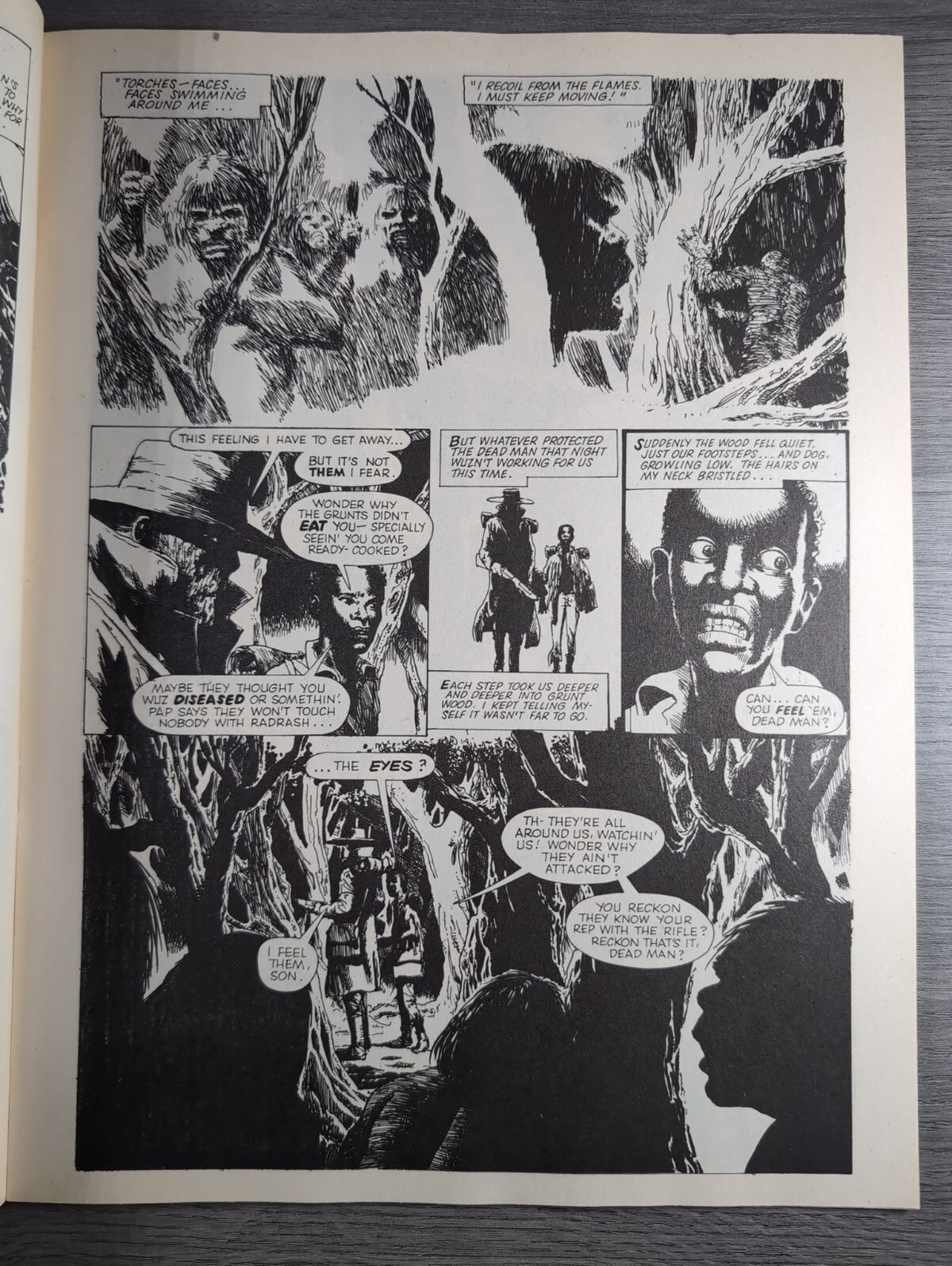 2000AD Prog 656 Featuring Judge Dread Comic 9th Dec 1989 Vintage Retro Comic - Retrorama UK