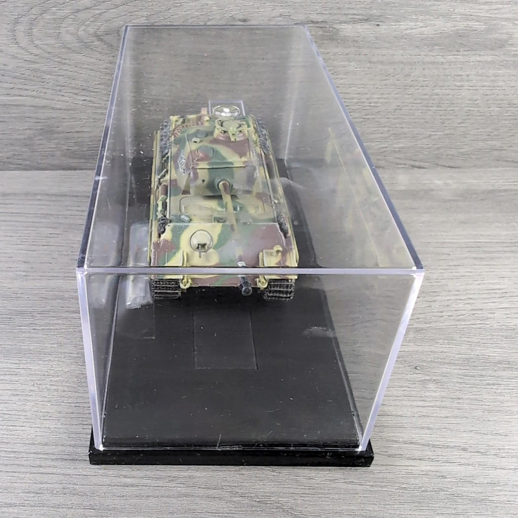 Dragon Armor Panther G Late Production Last Panther Berlin 1945 1:72 Scale Model