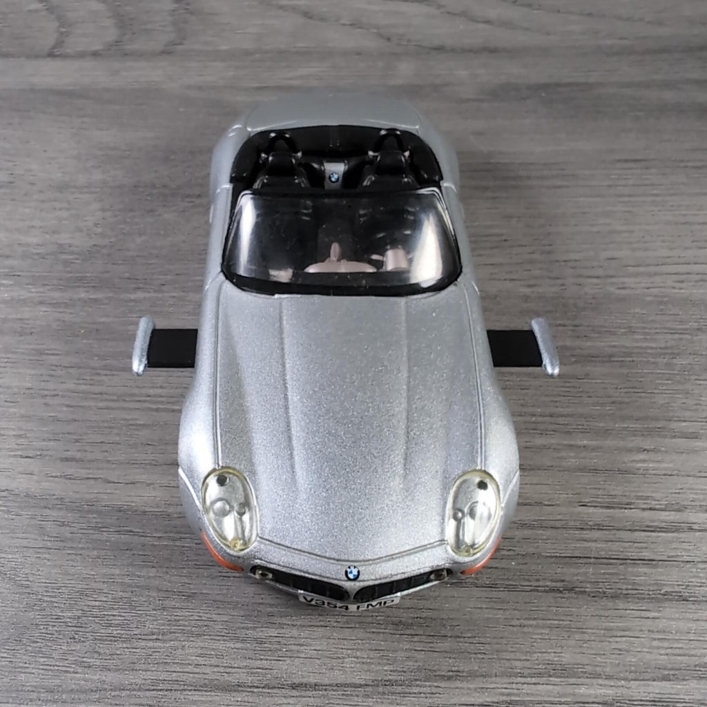 Corgi James Bond 007 BMW Z8 05001 The World Is Not Enough Die-Cast Model