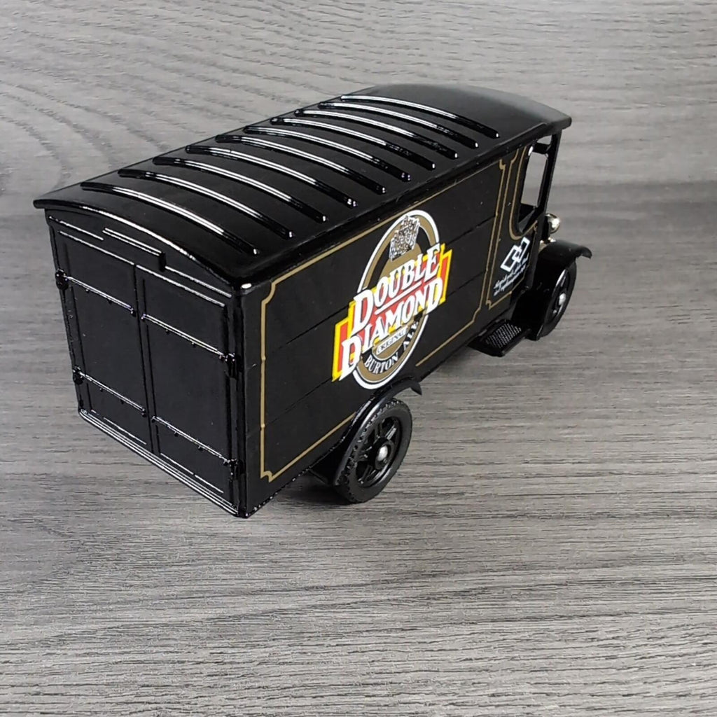 Corgi Classics Thornycroft Van 926 Limited Edition Die-Cast Model Van