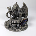Myth & Magic Finding The Dragonets 3131 The Tudor Mint Pewter Metal Figure