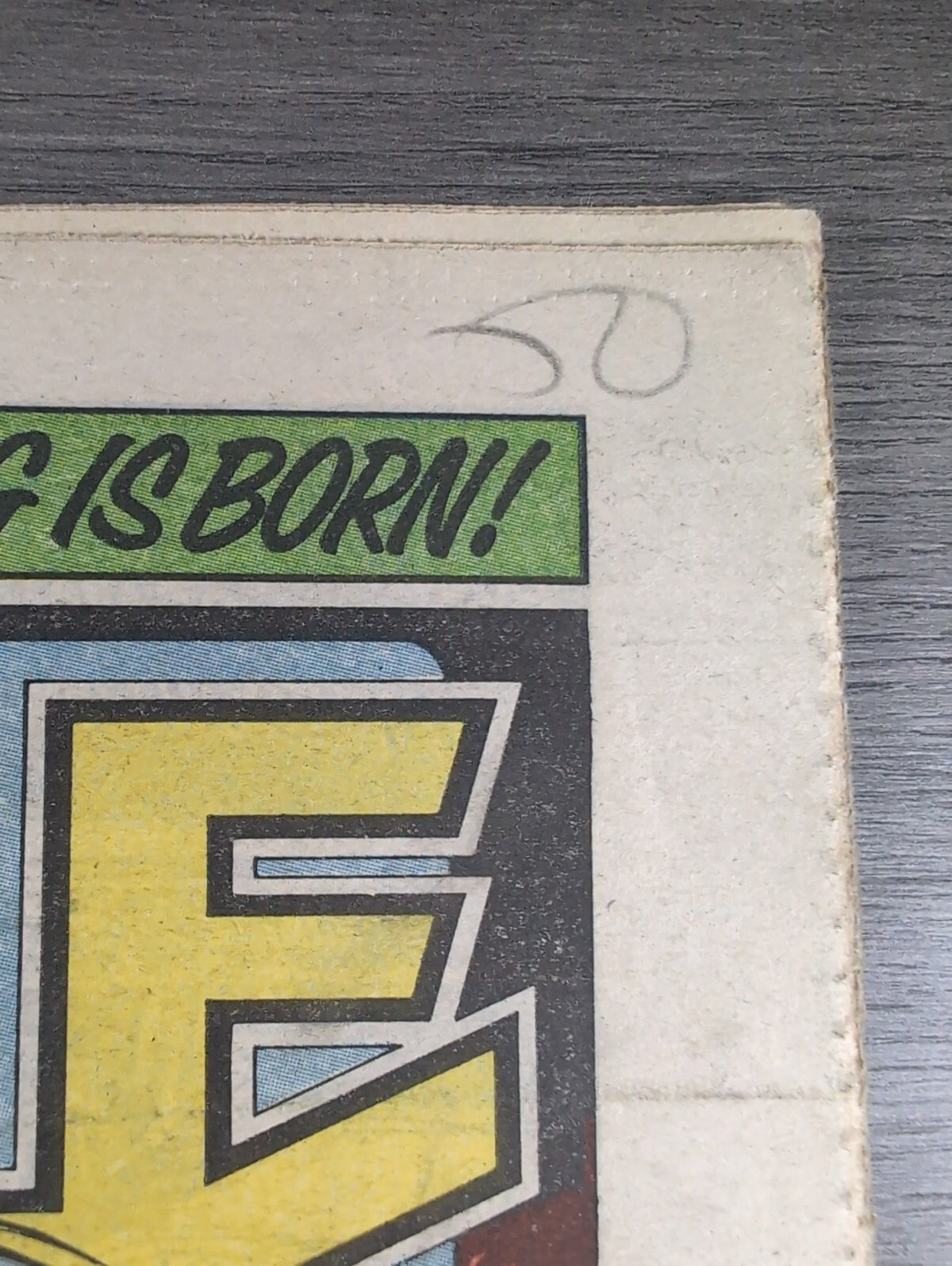 Eagle Comic Issue 9th June 1984 Vintage Retro UK Comic